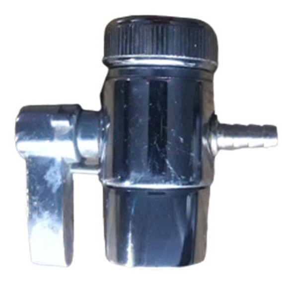 Valvula Derivadora Bypass Filtro Purificador Agua 1