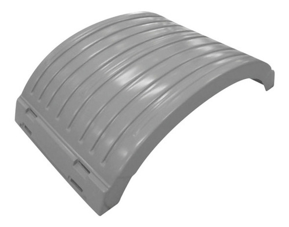 Paralama Tração Central Caminhão Mb Actros Axor Par 1 Paralama Tração Central Caminhão Mb Actros Axor Par 1