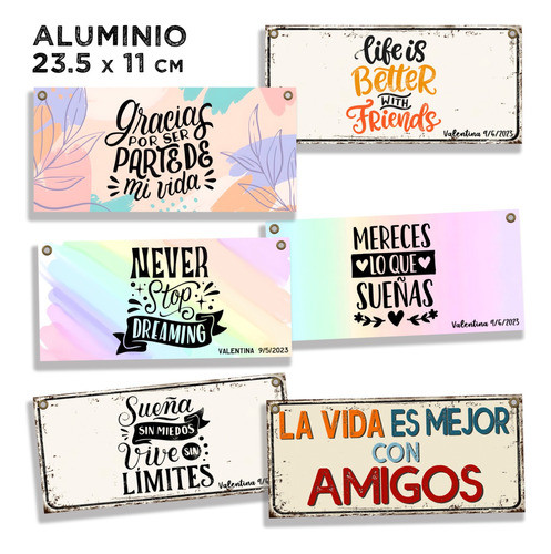 Souvenirs X 50 Chapas 15 Años, Cumpleaños, Empresas, Bodas.. 0