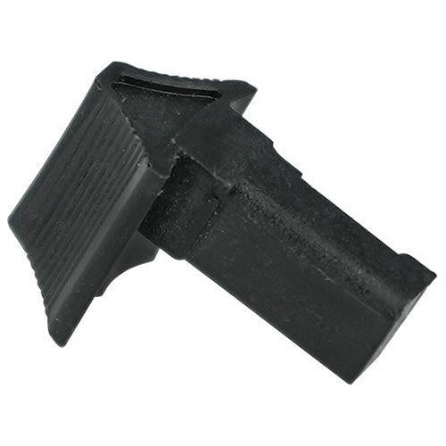 Botao Serrilhado Carregador Gamo Cfx Cfr +pino E Mola Gamo 1