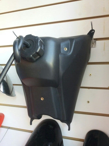 Tanque Nafta Baccio X3m Winner Zeta 0