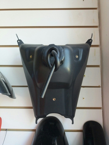 Tanque Nafta Baccio X3m Winner Zeta 1