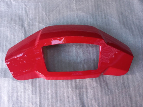 Plastico De Tablero Yamaha Jog 50cc Nuevo Original Japon 1