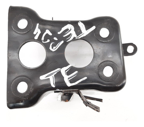 Suporte Eixo Traseiro Lado Esquerdo Fiat Punto 1.4 0