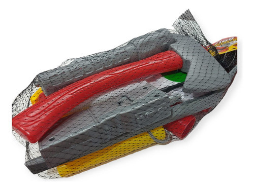 Kit De  Bomberos En Bolsa Fire Fighter 99084 1