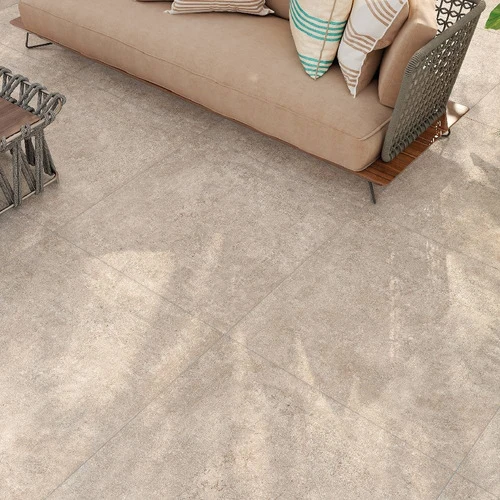 Porcelanato Viarosa Arena 72x72cm Caixa 2,59m² 1