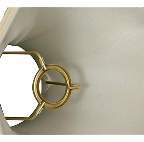 Royal Designs Deep Imperio Lámpara Sombra Cáscara De Huevo 6 1