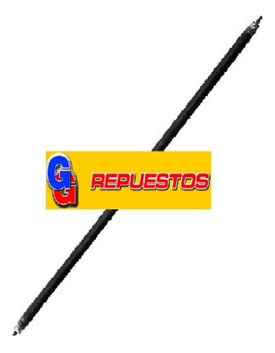 Vela Resistencia Horno Electrico De 53 Cm Velita 0