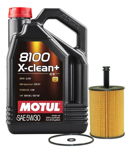 Cambio De Aceite + 3 Filtros Fiat Fiorino. 1