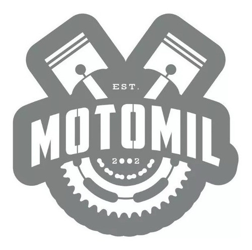 Bomba De Freno Yamaha New Crypton Con Manija - Motomil 1
