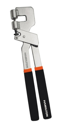 Pinza Punzonadora De Perfiles Durlock 10 Pulgadas Hamilton 0