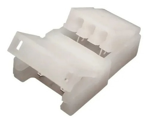 Conector Empalme Rapido Para Tiras 5050/5630 X 50 0