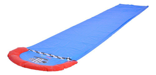 Pista Deslizable Sun Club 0