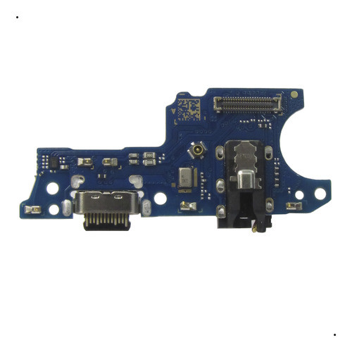 Placa De Carga Compativel Com Galaxy A02s A02 0