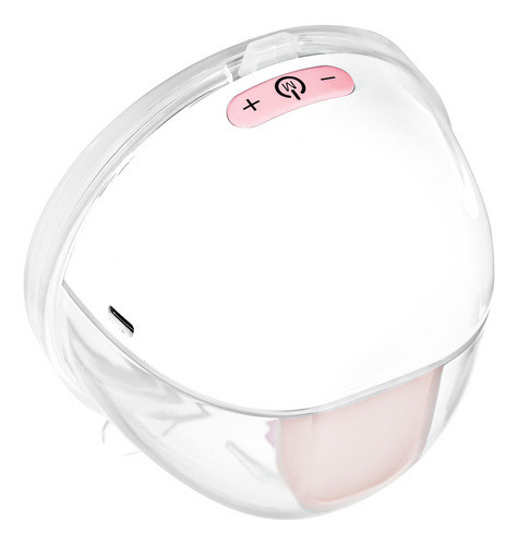 Bomba De Amamentação Elétrica Portátil Sem Dor.modos.ni 0