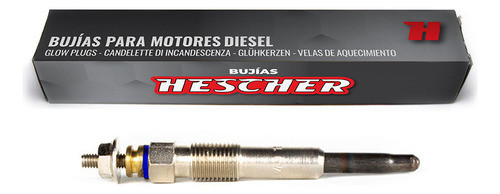 Bujia Calentador Diesel Renault Megane (la0/1_) 1.9 Dti 0