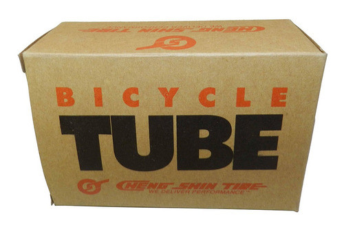 Câmara De Ar Cst 20x1.3/8 Válvula Americana 35mm 0