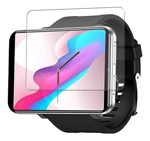 3 Protectores De Pantalla Para Dm100 0