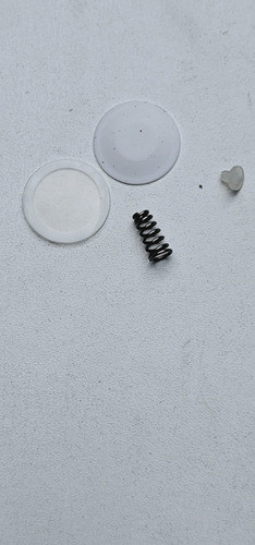 Manifold Aluminio Jr      Reparacion Interna 1