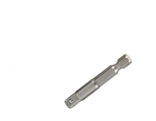 Adaptador 51mm Encast. 1/4 A 1/4 Alto Impacto Irwin / Hanson 0