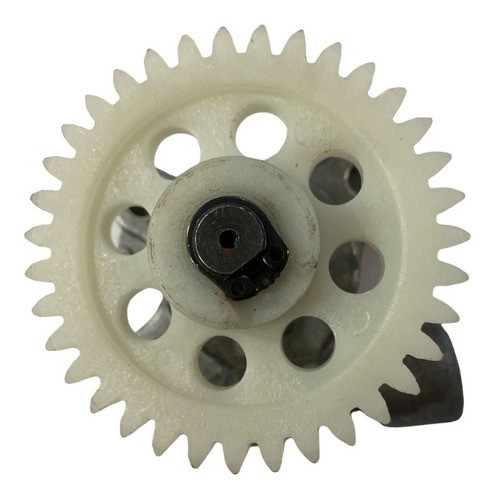 Bomba De Aceite Bajaj Rouser Ns 200  Calidad Original 0