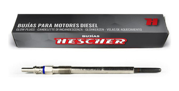 Bujía Precalentamiento Para Volvo S80 2.4 D / D5 D5244 T / T 0