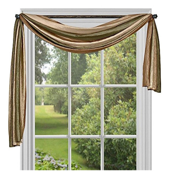 Muebles Para El Hogar Achim, Bufanda Earth Ombre H, 50 Pulga 0