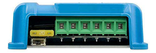Victron Smartsolar Mppt 75/10 Controlador De Carga Solar 75v 0