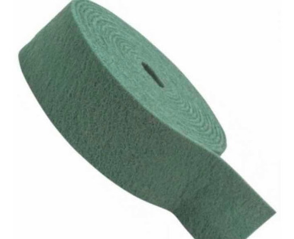 Fibra Abrasiva Limlieza Rollo 16 Cm X 5 Mts 0