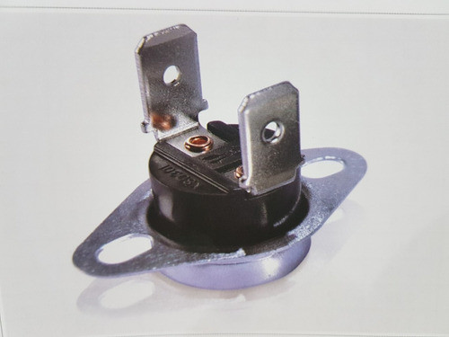 Termostato Klixon Corte 105°c Normal Cerrado X Unidad. 1