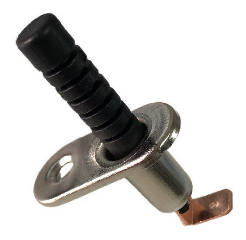 Interruptor Pulsador Puerta Capot Baúl Auto Alarma Reforzado 0