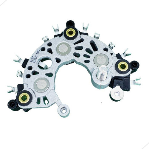 Placa Diodo Sistema (ik3039)  9 Duster 2019 Ikro 20079 0