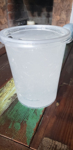 Gel Neutro Conductor, Masajes,  Etc 950gr 0