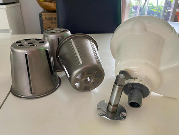Kitchenaid 0