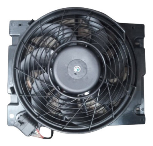 Electroventilador Astra 2003 2004 2005 2006 Soplante 0