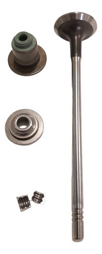 Valvula De Escape Chevrolet Cruze 1.4t Original Gm 0