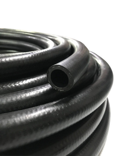 Manguera Para Hidrocarburo C/refuerzo 16mm  15bar X 10 Mts. 1