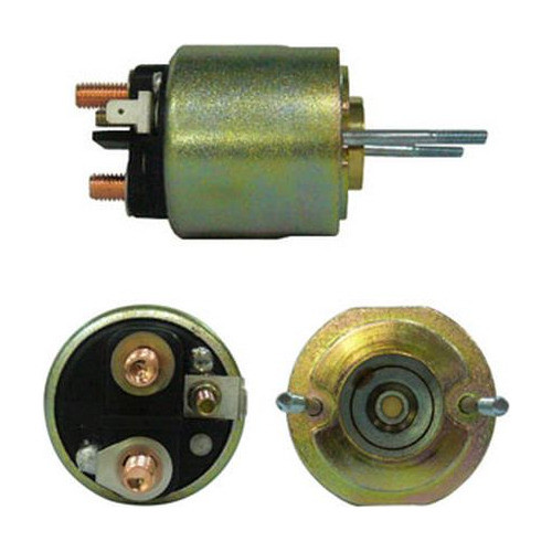 Solenoide Para Valeo 12v Unipoint 21099 0