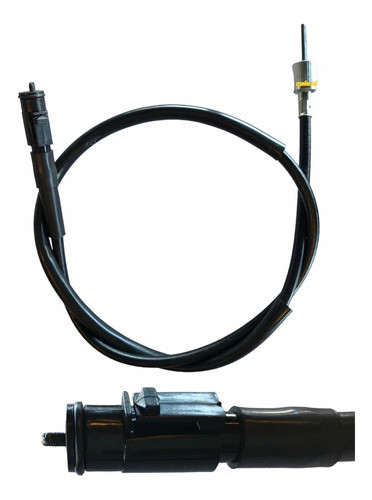 Cable De Velocimetro Honda Cd 100 Sleek / Splendor - Motomil 0