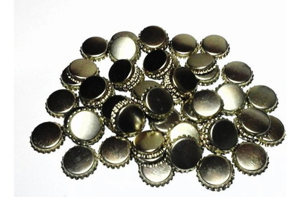 2.500 Tapas Corona  Para Botella De Cerveza Con Envio 0