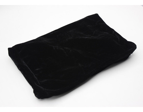 Pleuche Piano Cadeira Tamborete Capa Protetora Instrumentos 0