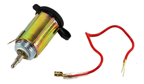Encendedor Toma Automovil 12v 1