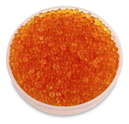 Silica Gel Naranja - Absorbente Anti Humedad. 5 Kg. 0