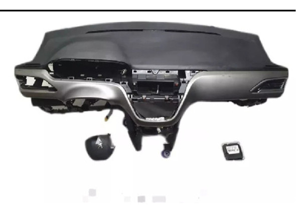 Airbag Peugeot 208 O 2008 0 Airbag Peugeot 208 O 2008 0