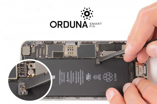Reparación De Placa De iPhone XS, Xs Max De Apagado 0