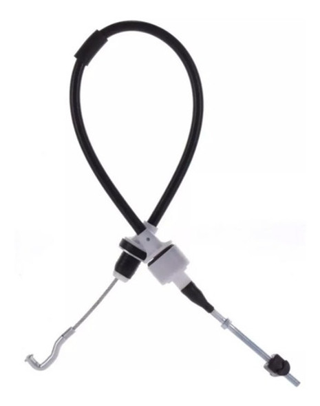 Cable De Embrague Chevrolet Corsa Classic 2007 0