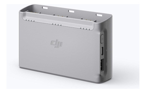 Hub Carregador Bateria Dji Mini 4k 0