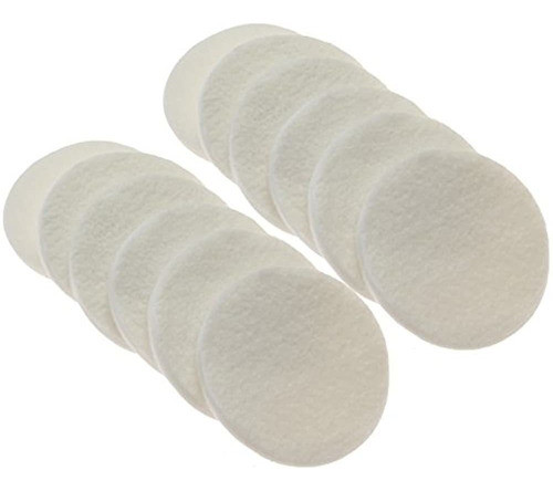 Paquete De 12 Filtros De Reemplazo De Preparacion En Frio 0