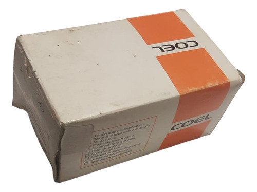 Monitor De Tensão Coel Pv-2 50pzr/03 220/60hz 1