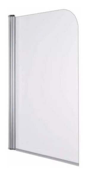 Media Mampara Fija O Movil 80x140 Cm Esmerilada 5mm 0 Media Mampara Fija O Movil 80x140 Cm Esmerilada 5mm 0